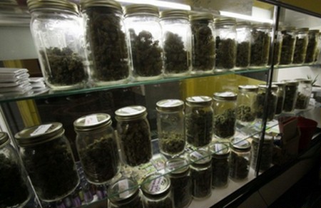 Medical Marijuana Dispensaries Become Legal in Oregon