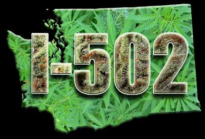 New I-502 Regulations for Washington Marijuana Facilities