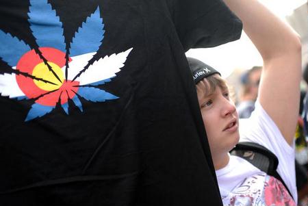 Final Rules for Recreational Marijuana in Colorado