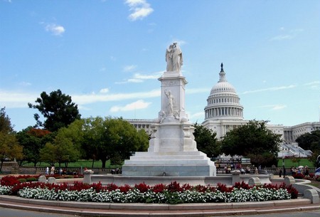 Legalize, Regulate, and Tax Marijuana! Washington, DC