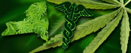 Medical Marijuana Can Be Legalized in NY State