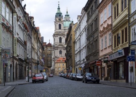 Czech Pharmacies Start Selling Medical Marijuana