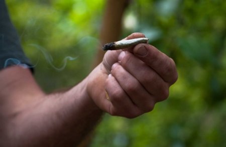 America Wants Marijuana Legalized