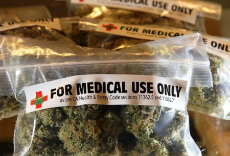 Medical Marijuana Can Be Legalized in Maryland Today