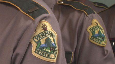 Vermont Police against Cannabis Legalization