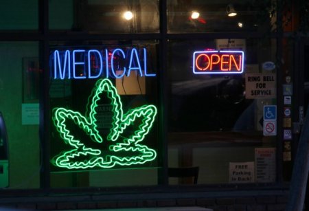 Medical Marijuana Dispensaries in Nevada State