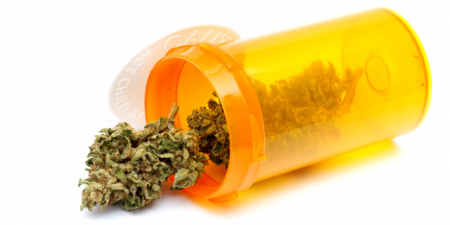 Bill Legalizing Medical Marijuana Usage Has Been Introduced in Pennsylvania