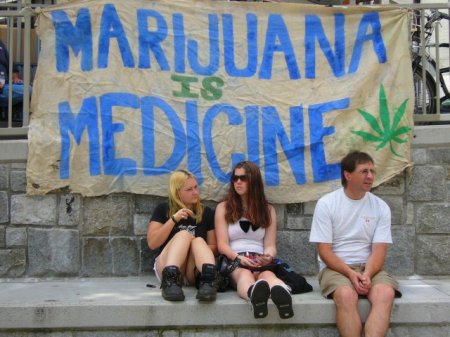 The Most Restrictive Medical Marijuana Law