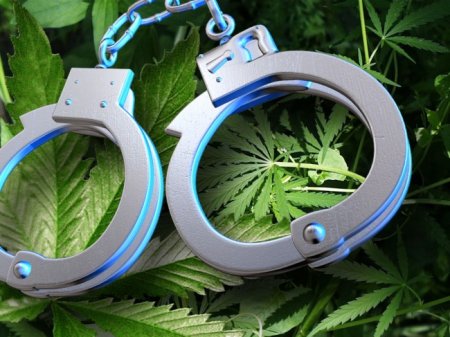 61% of New Jersey Residents Support Marijuana Decriminalization