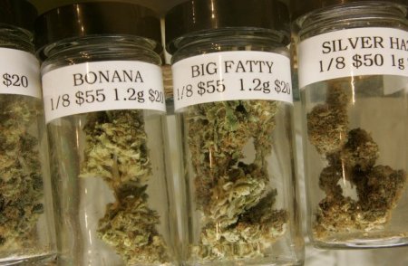 Medical Marijuana Treatment to Become Legal in New Hampshire