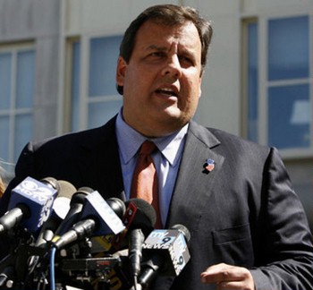 Medical Marijuana Treatment for Kids Approved by New Jersey Gov. Christie