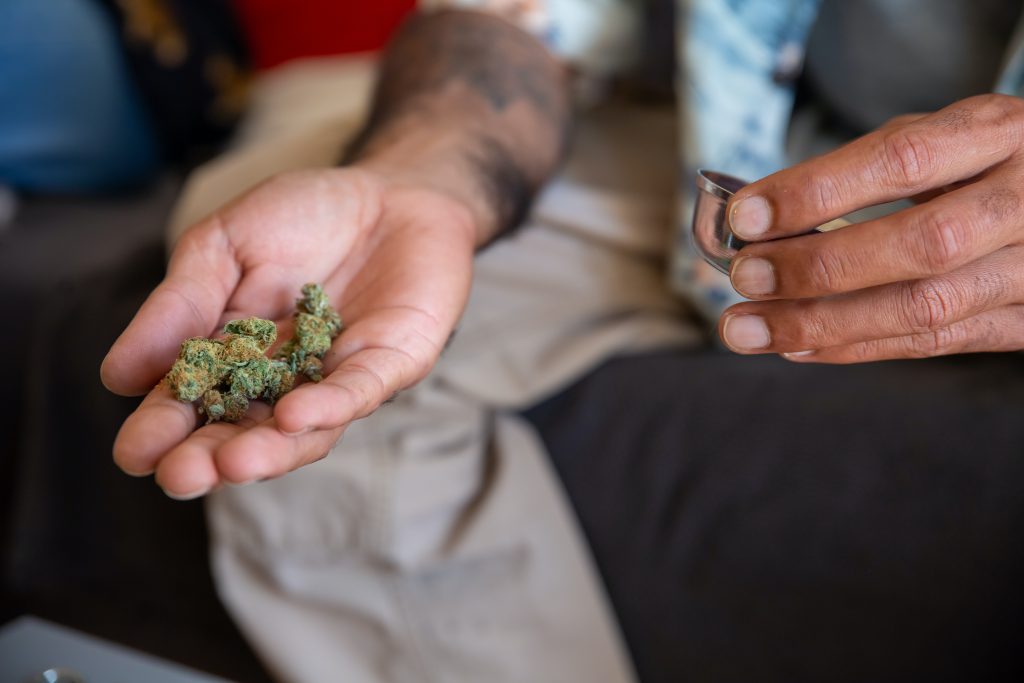 Мир после легализации: плюсы и минусы легальной марихуан